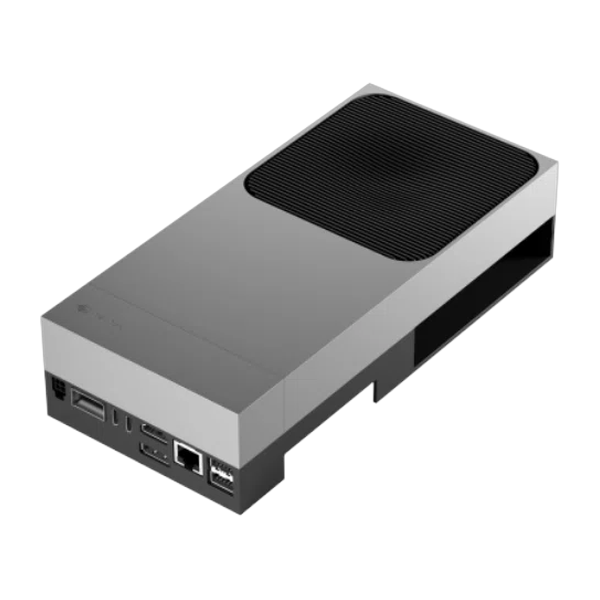 NVIDIA Jetson AGX Thor Developer Kit