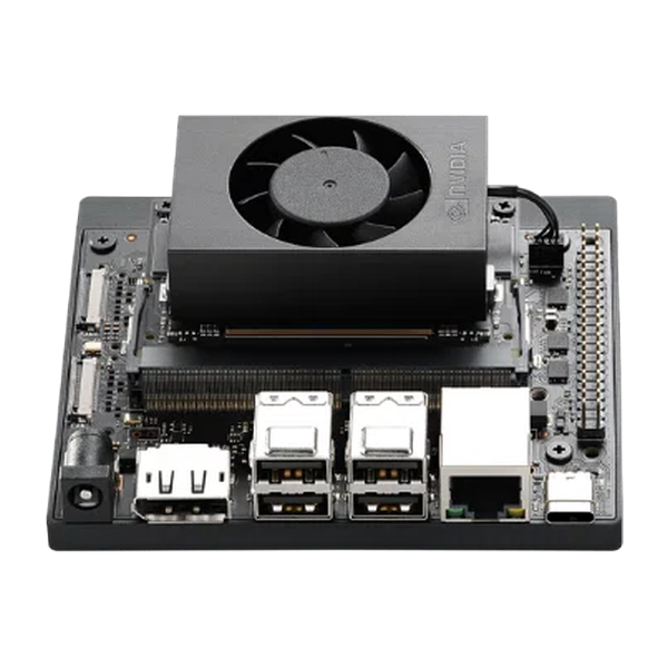 NVIDIA Jetson Orin Nano Developer Kit